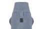 Preview: Ruffwear Hemp Hound Sweater Slate Blue Gr. XL